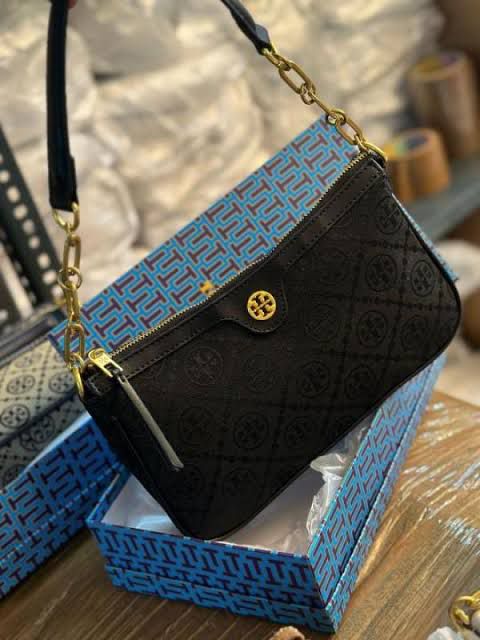TORY – Women Premium Handbag (Black)