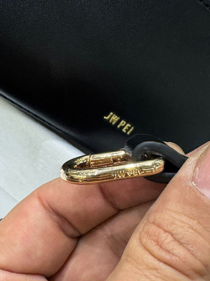 JW PEI WOMEN’S THEA TOP HANDLE BAG – Women Bag (Black)