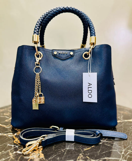 ALDO NEW DESIGN – Women Bag (Blue)