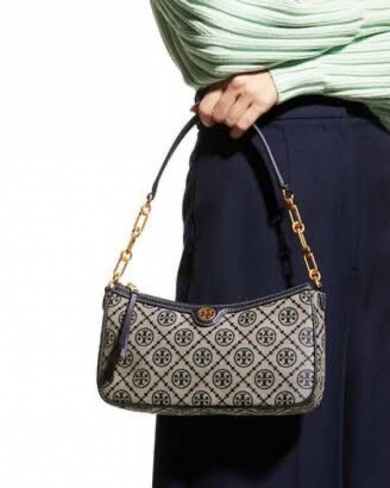 TORY – Women Premium Handbag (Blue)