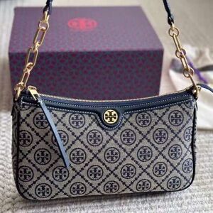TORY – Women Premium Handbag (Blue)