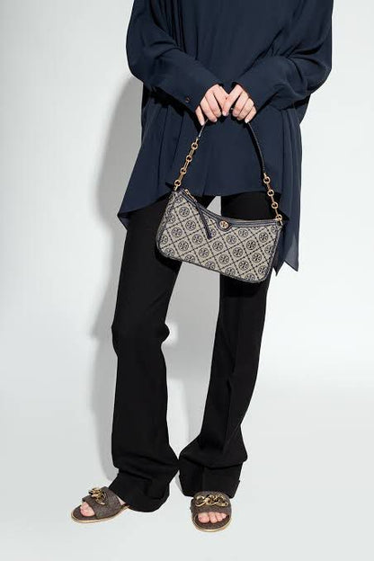 TORY – Women Premium Handbag (Blue)