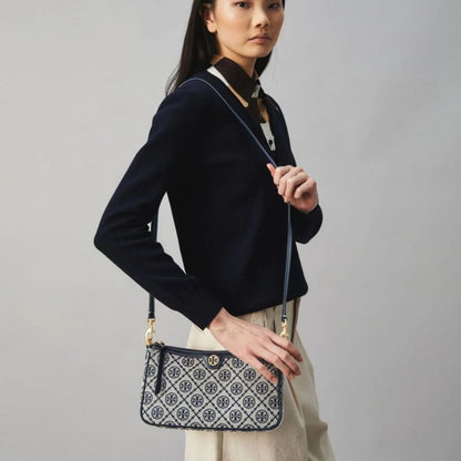 TORY – Women Premium Handbag (Blue)