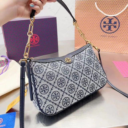 TORY – Women Premium Handbag (Blue)