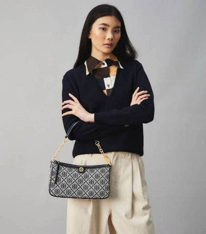 TORY – Women Premium Handbag (Blue)