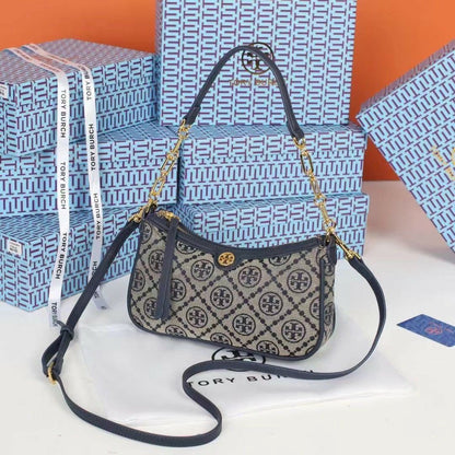 TORY – Women Premium Handbag (Blue)