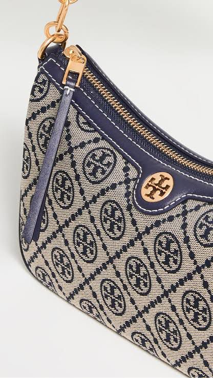 TORY – Women Premium Handbag (Blue)