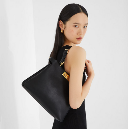 Fendi Peekaboo Soft – Medium Size | Super Premium Quality Women Bag