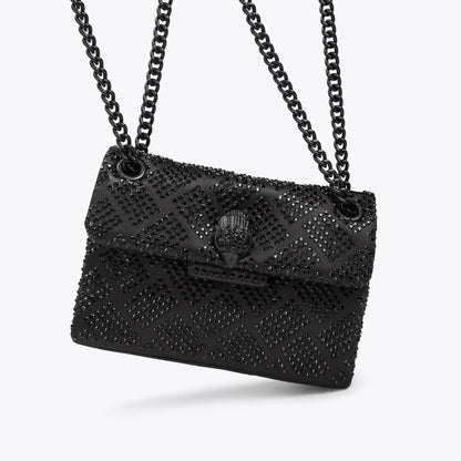 K-U-R-T G-E-I-G-E-R Kensington Drench Women Bag – Official Model (Black)