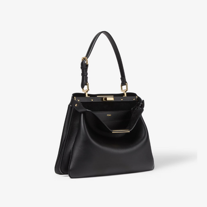 Fendi Peekaboo Soft – Medium Size | Super Premium Quality Women Bag