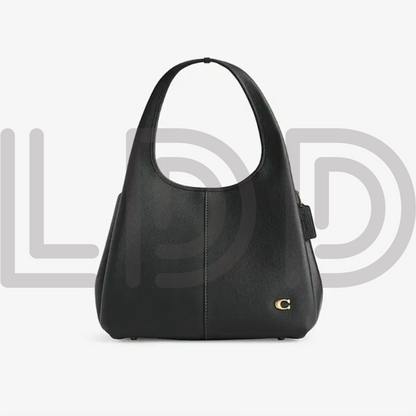 C-O-A-C-H LANA – Super Premium Quality Handbag | Luxury Edition (Black-1)