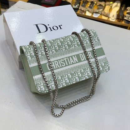 DIOR – Women Bag (Green)