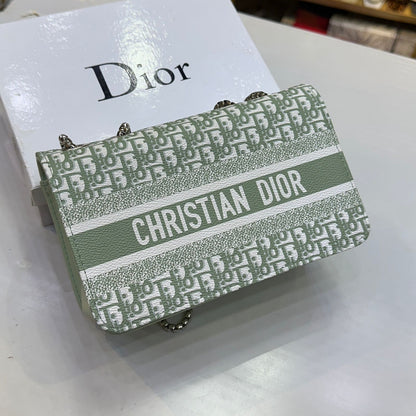 DIOR – Women Bag (Green)