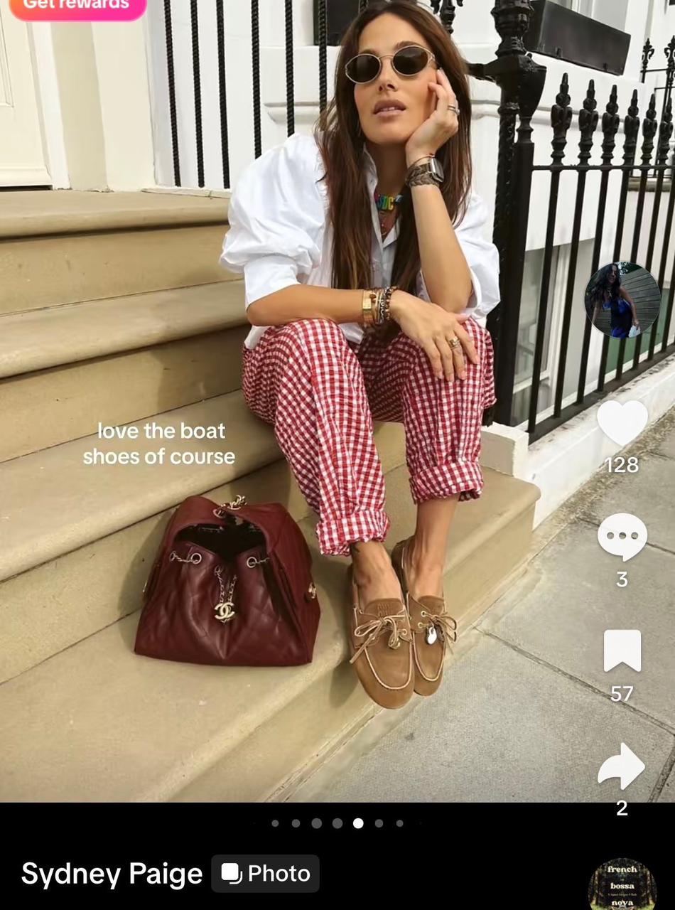 C-H-A-N-E-L 25 HOBO BAG RESTOCK – Women Bag (Maroon)