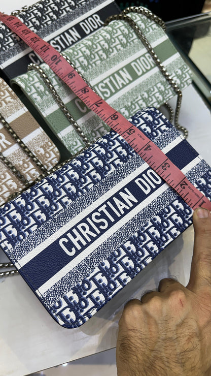 DIOR – Women Bag (Beige)