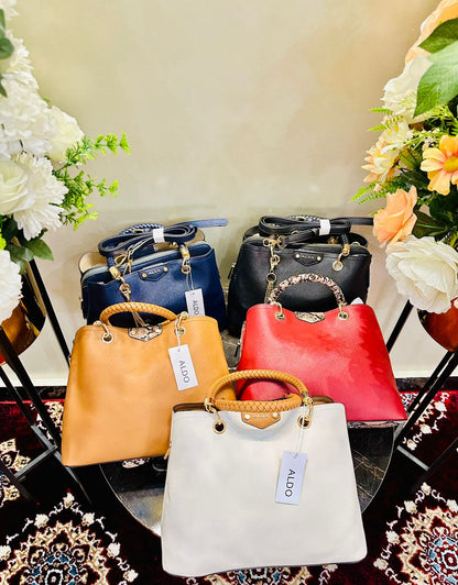 ALDO NEW DESIGN – Women Bag (Black)