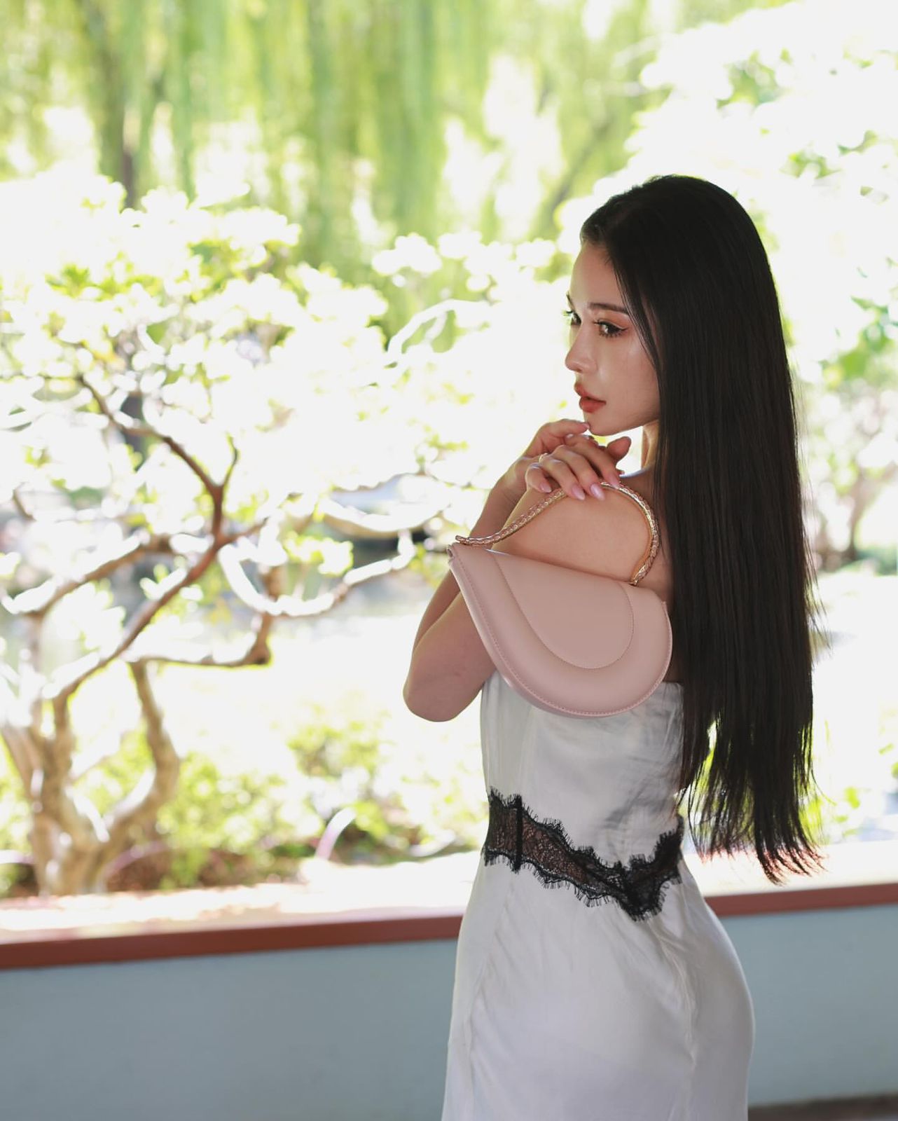 BVLGARI SERPENTI CUORE 1968 – Women Bag | Luxury Top Handle & Crossbody (Pink)