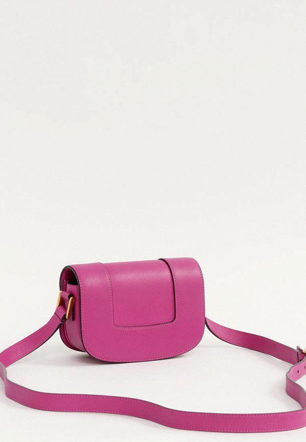 V-a-l-e-n-t-i-n-o Garavani Supervee Small Women Bag (Pink)