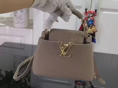 LOUIS VUITTON Women Bag – AAA Swiss Copy (White)