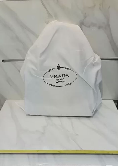 Premium Quality Prada Handbag (blue)