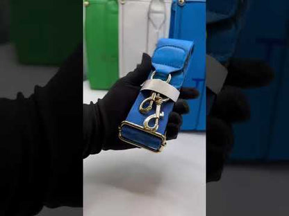 MARC JACOBS TOTE BAG WITH LONG STRAP – Women Bag (Green)