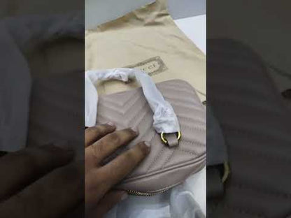 GUCCI – Women Bag | Master Series | Premium Leather Quality (Black)