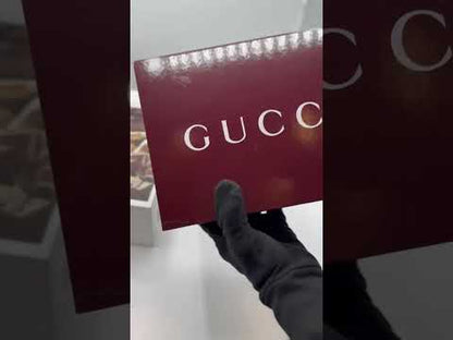 G-U-C-C-I Jackie Notte Mini Women Bag | With Double Brand Box & Dust Bag (Black)