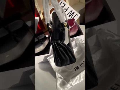 J-W-P-E-I Yara Shoulder Women Bag – Premium Edition (Black)