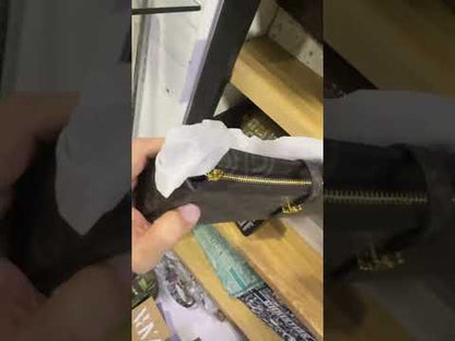 C-E-L-I-N-E Paris Luxe Soft Women Bag | Premium Edition (Black)