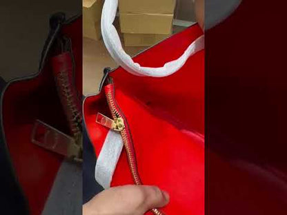 C-O-A-C-H MOLLIE TOTE – Women Bag (Green)