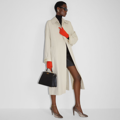 Fendi Peekaboo Soft – Medium Size | Super Premium Quality Women Bag