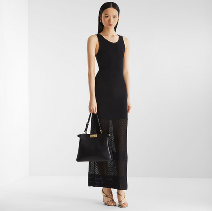 Fendi Peekaboo Soft – Medium Size | Super Premium Quality Women Bag