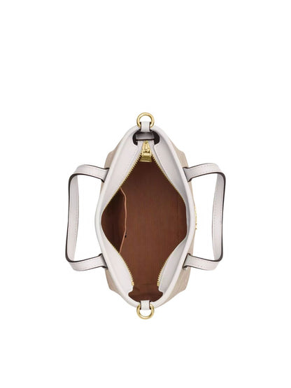 C-O-A-C-H City Mini Women Bag – New Design Official Model (Beige Brown)