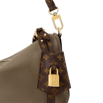 L-O-U-I-S V-U-I-T-T-O-N Express PM Premium Women Bag – Master Quality (Taupe)