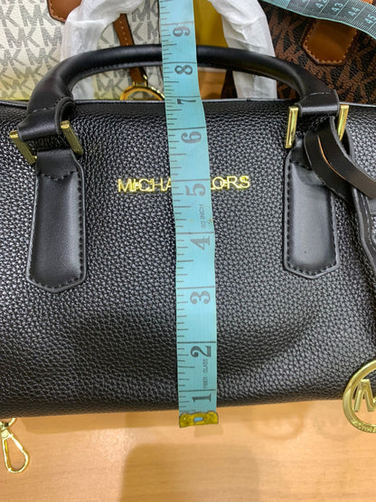 MICHAEL KORS BOSTON BAG – Women Bag (Off White)