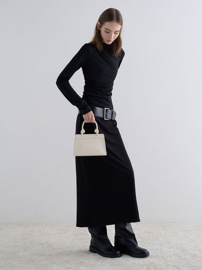 CHARLES & KEITH – Women Bag (White)