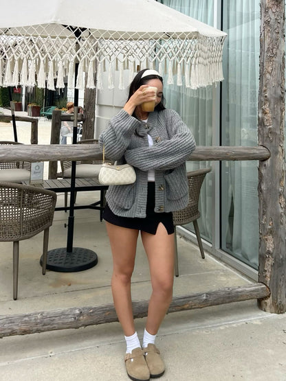 GUCCI Ophidia Small Shoulder Bag – Premium Quality (White)