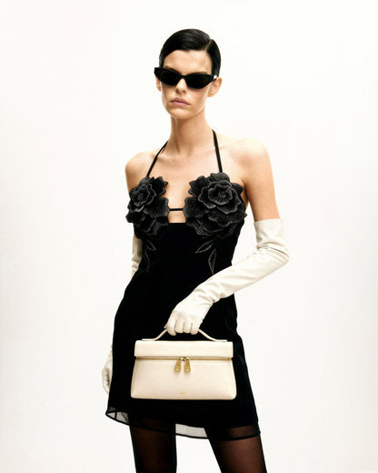 JW PEI WOMEN’S THEA TOP HANDLE BAG – Women Bag (White)