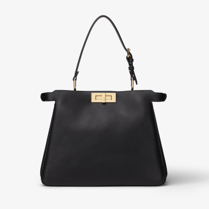 Fendi Peekaboo Soft – Medium Size | Super Premium Quality Women Bag